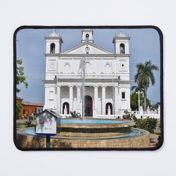 Item preview, Church of Suchitoto designed and sold by Millerstef.