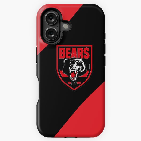Item preview, North Sydney bears  designed and sold by BareAdventure.