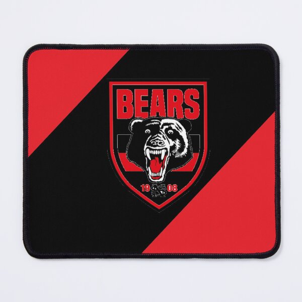 Item preview, North Sydney bears  designed and sold by BareAdventure.