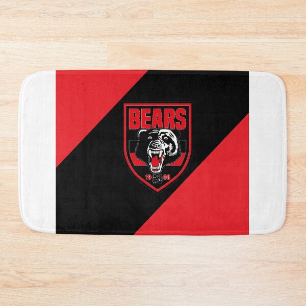 Item preview, North Sydney bears  designed and sold by BareAdventure.