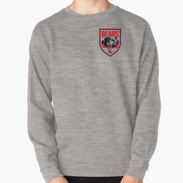 Item preview, North Sydney bears  designed and sold by BareAdventure.