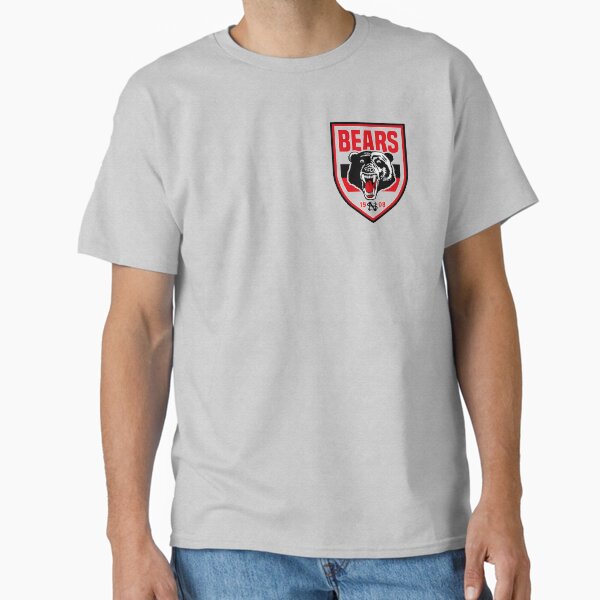 Item preview, North Sydney bears  designed and sold by BareAdventure.