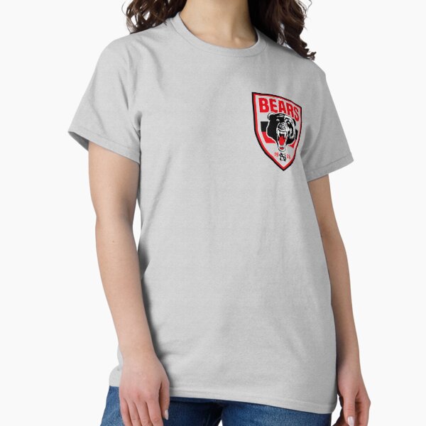 Item preview, North Sydney bears  designed and sold by BareAdventure.