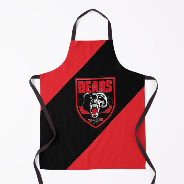 Item preview, North Sydney bears designed and sold by BareAdventure.