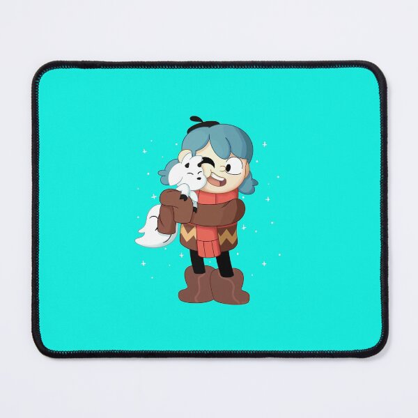 Item preview, hilda netflix cute girl littel  hilda TWIG CUTE happy days gifts birthday designed and sold by AZEM-ST.