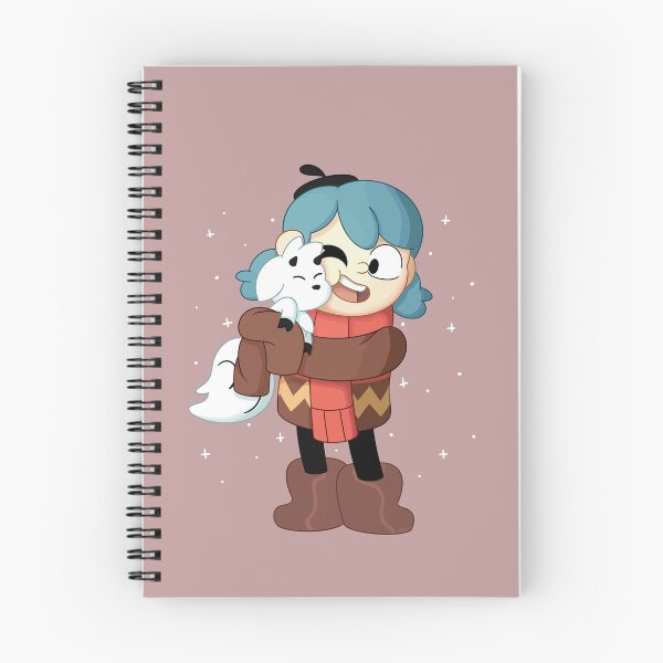Item preview, hilda netflix cute girl littel hilda TWIG CUTE happy days gifts birthday designed and sold by AZEM-ST.