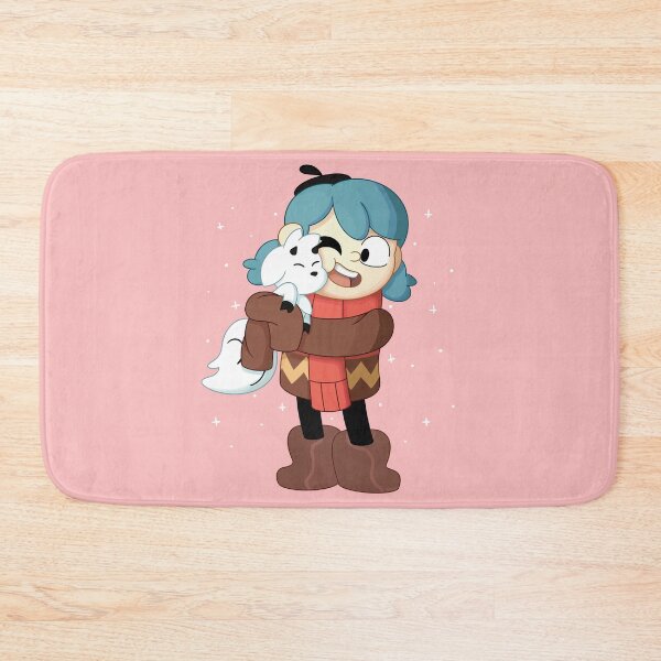 Item preview, hilda netflix cute girl littel hilda TWIG CUTE happy days gifts birthday designed and sold by AZEM-ST.