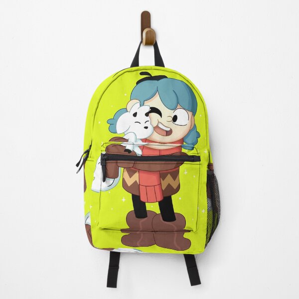 Item preview, hilda netflix cute girl littel  hilda TWIG CUTE happy days gifts birthday designed and sold by AZEM-ST.