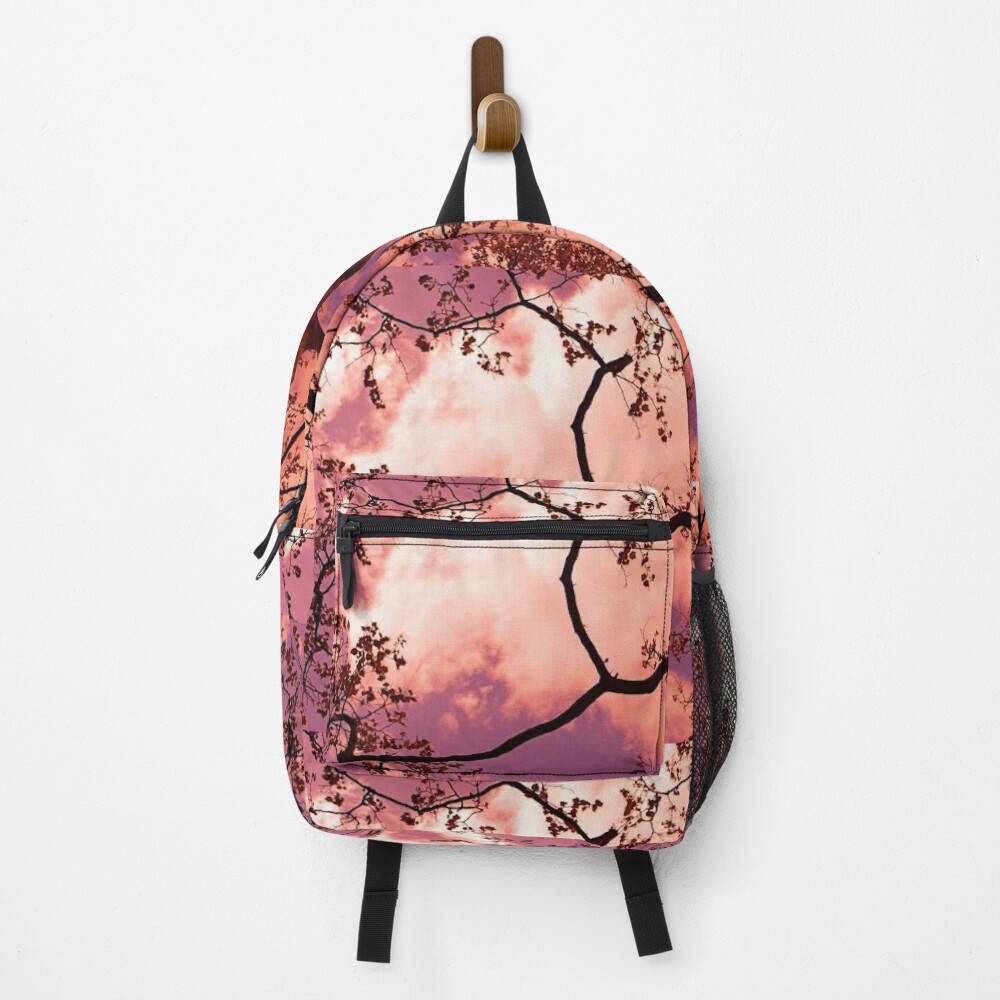 Item preview, Backpack designed and sold by clw2020.