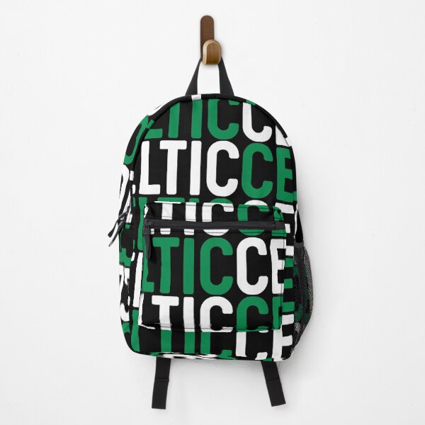 Item preview, Glasgow Celtic Football Club Green and White Multi Design designed and sold by MacPean.