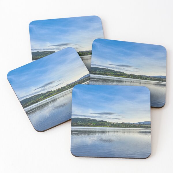 Item preview, Llangorse Lake Brecon Beacons South Wales designed and sold by VnGphoto.