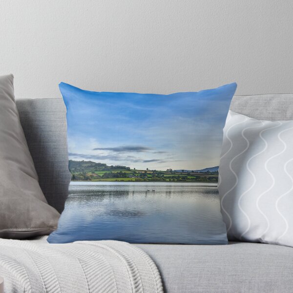 Item preview, Llangorse Lake Brecon Beacons South Wales designed and sold by VnGphoto.