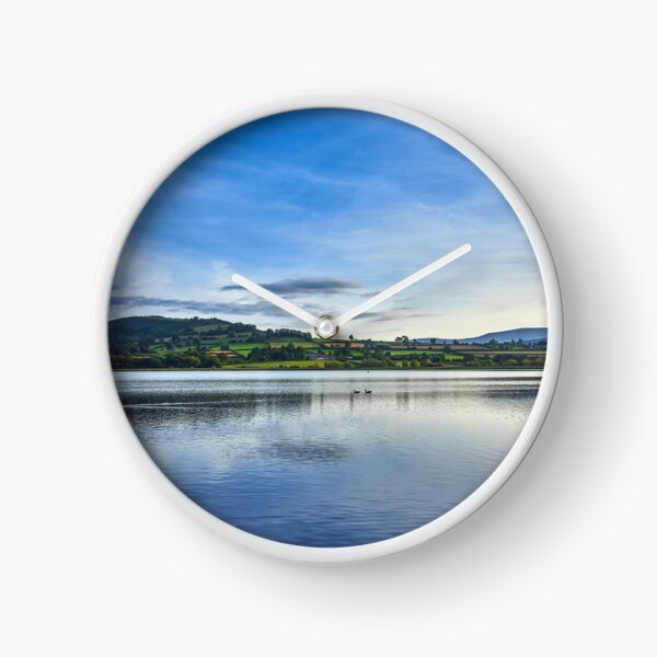 Item preview, Llangorse Lake Brecon Beacons South Wales designed and sold by VnGphoto.