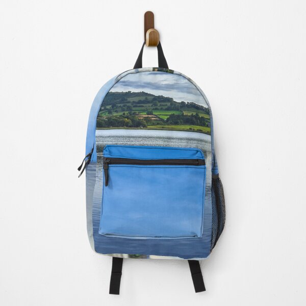 Item preview, Llangorse Lake Brecon Beacons South Wales designed and sold by VnGphoto.