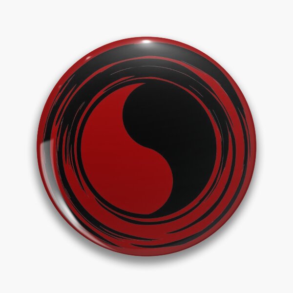 Item preview, Wheel of Time Aes Sedai Red Ajah Flame of Tar Valon Parody  designed and sold by Candlewood Museum & Gift Shoppe.