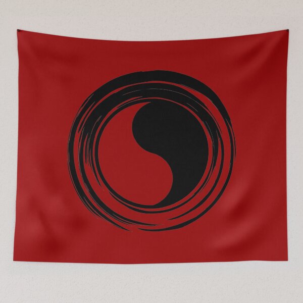 Item preview, Wheel of Time Aes Sedai Red Ajah Flame of Tar Valon Parody  designed and sold by Candlewood Museum & Gift Shoppe.
