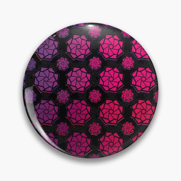 Item preview, SEG pink star patterns designed and sold by DR Lit Huan.