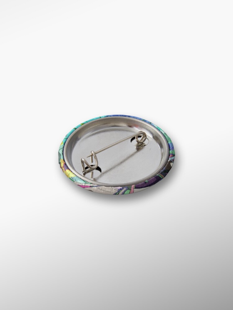 Kipo And The Age Of Wonderbeasts Promo Promotional Button Pin Set Netflix 