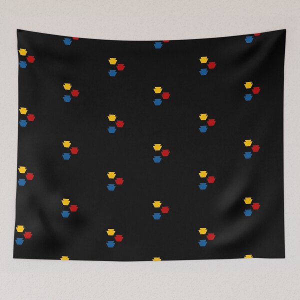 Item preview, Steelers Nation  designed and sold by Broken Antler Designs .