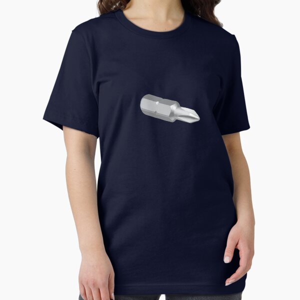 Philips Screw Bit Essential T-Shirt