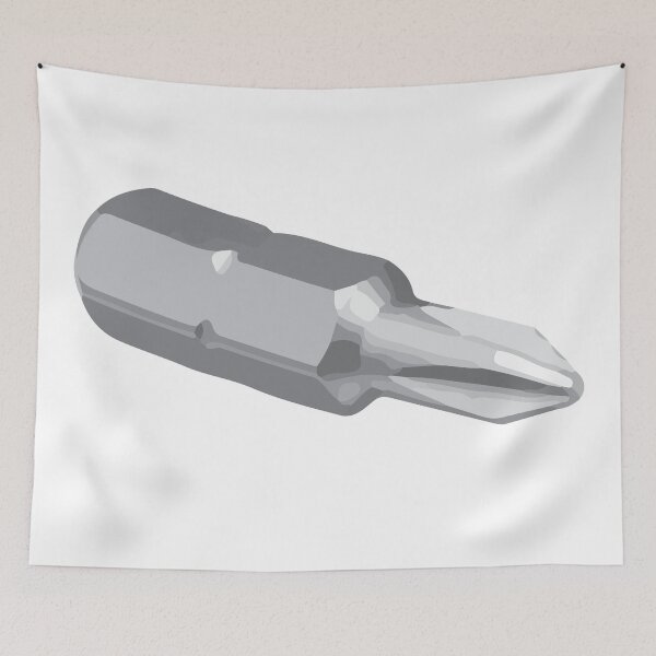 Item preview, Philips Screw Bit designed and sold by Idyllio.