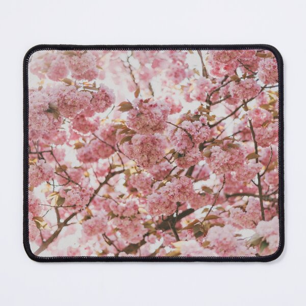 Item preview, Blush Pink Flowers Blooming designed and sold by newburyboutique.
