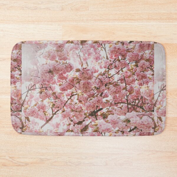 Item preview, Blush Pink Flowers Blooming designed and sold by newburyboutique.