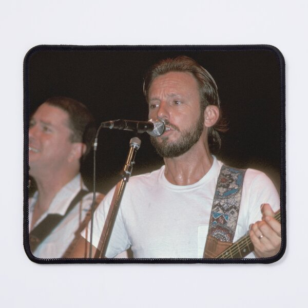 Item preview, Dewey Bunnell America Photograph designed and sold by ConcertImages.