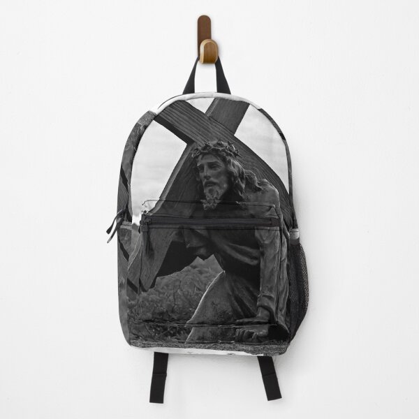 Item preview, Christ in Monte Monserrate designed and sold by Javier Narváez Solarte.