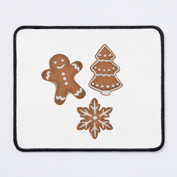 Item preview, Holiday Cookies designed and sold by allysonrockwell.