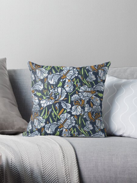 Item preview, Iris designed and sold by Iacovella.