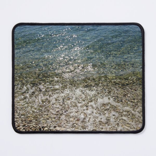 Item preview, Sea meets shore, Lefkada designed and sold by paulboizot.
