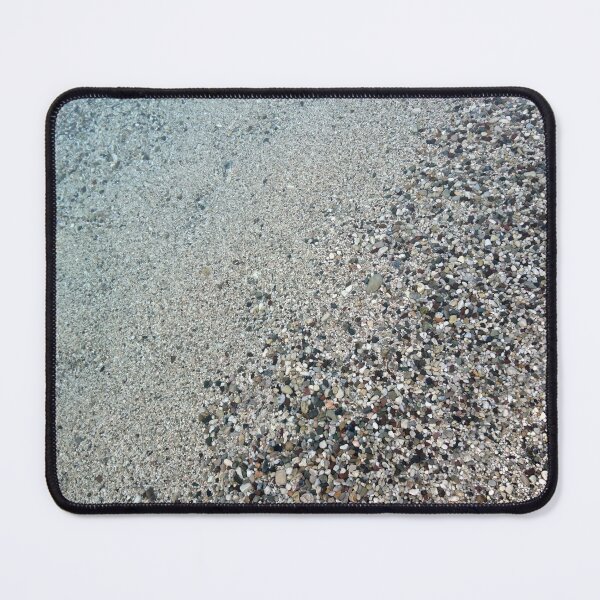 Item preview, Sea pebbles abstract designed and sold by paulboizot.