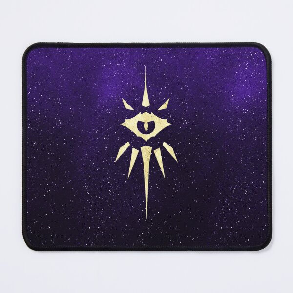 Item preview, Dnd - Celestial Warlock designed and sold by PatternTree.
