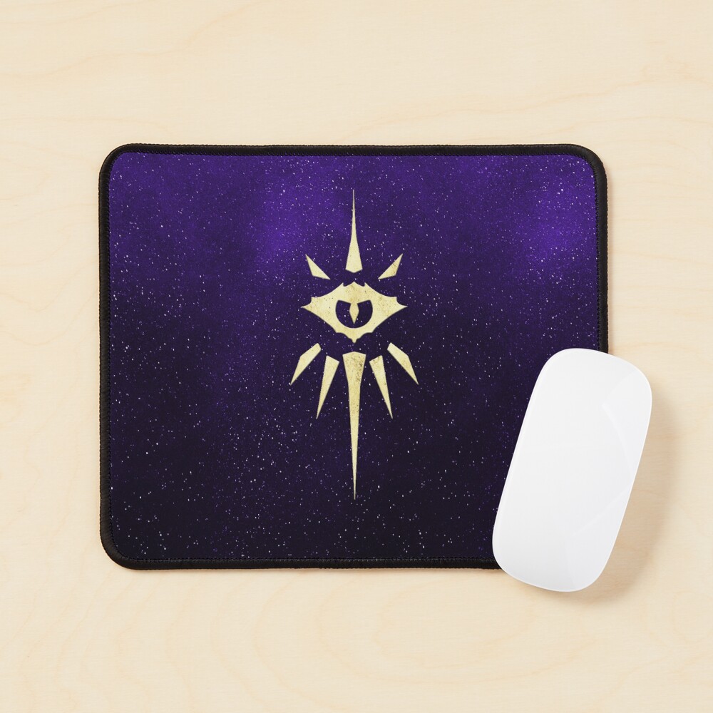 Item preview, Mouse Pad designed and sold by PatternTree.