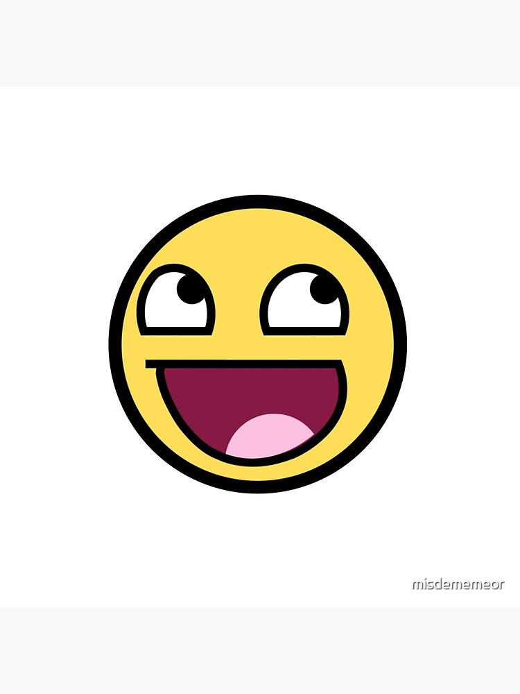 Image - 1006], Awesome Face / Epic Smiley