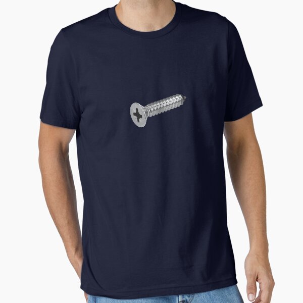 Philips Screw Essential T-Shirt