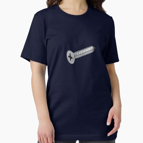 Philips Screw Essential T-Shirt
