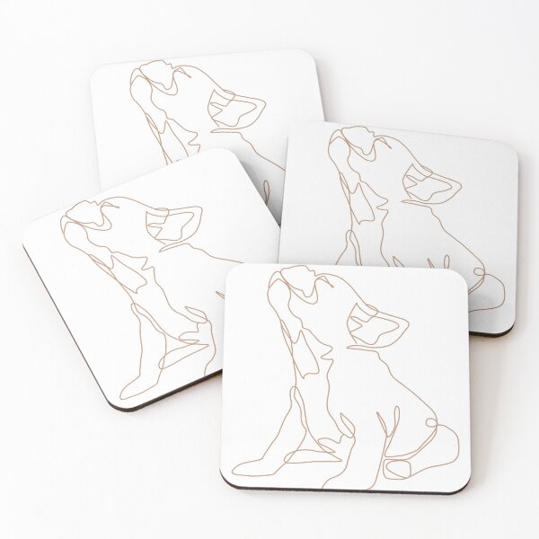 Item preview, Cute Dog Collection  designed and sold by Gabrielle Lawrence.
