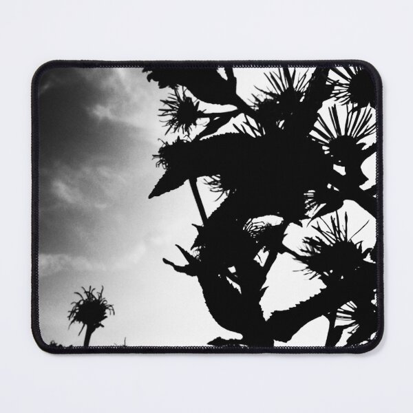 Item preview, Elecampane in flower 2 (monochrome, dark) designed and sold by paulboizot.