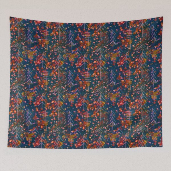 Item preview, Autumnal  designed and sold by Seeyouspoon.