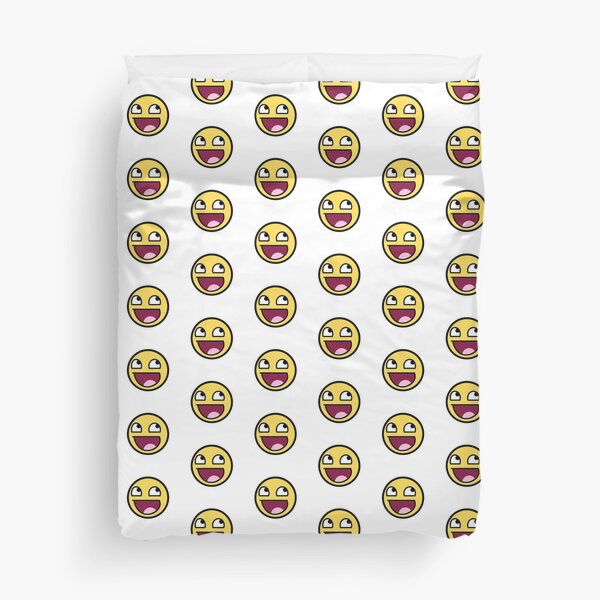 Epic Face Shirt Sticker for Sale by Cosmo Harbison