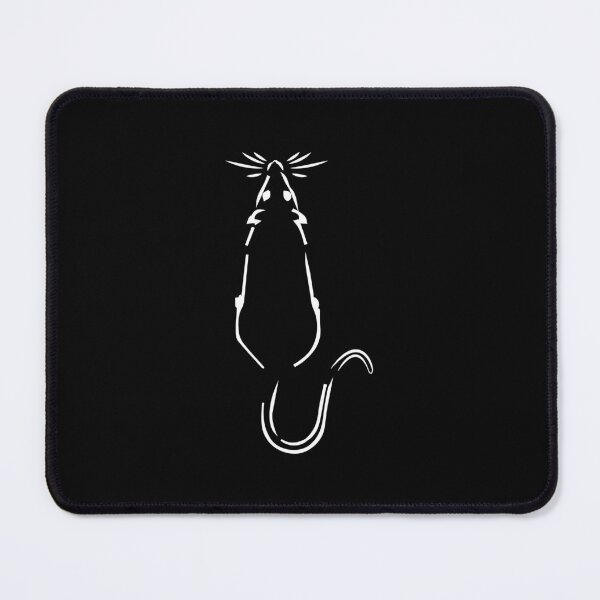 Item preview, Mouse designed and sold by illustrations77.