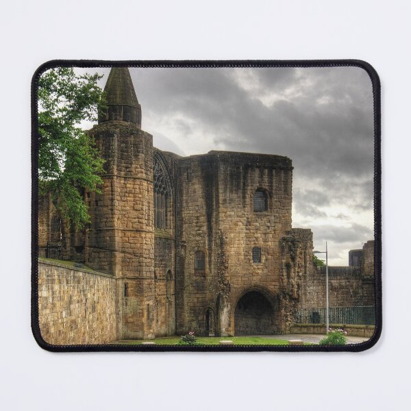 Item preview, The Ruined Gatehouse designed and sold by tomg.