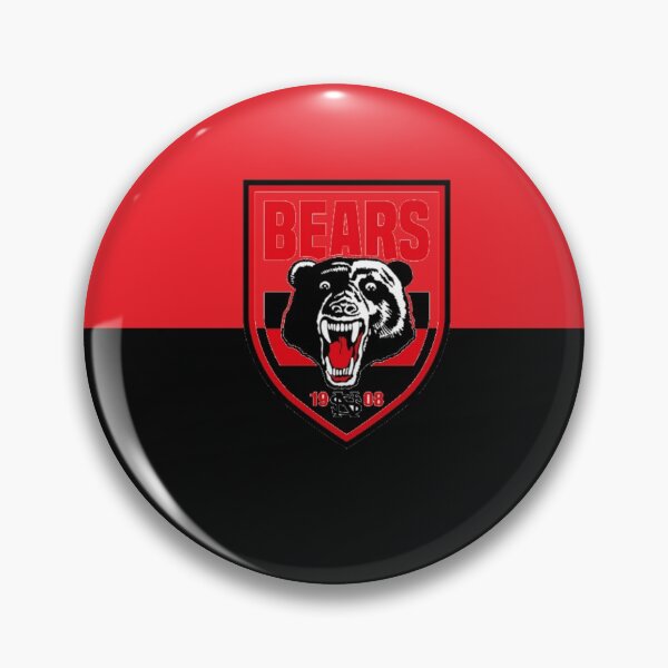Item preview, North Sydney bears. designed and sold by BareAdventure.