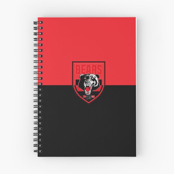 Item preview, North Sydney bears. designed and sold by BareAdventure.