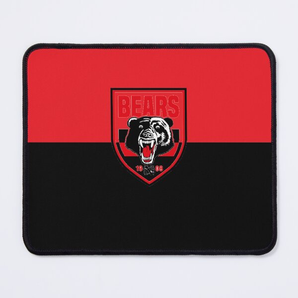 Item preview, North Sydney bears. designed and sold by BareAdventure.
