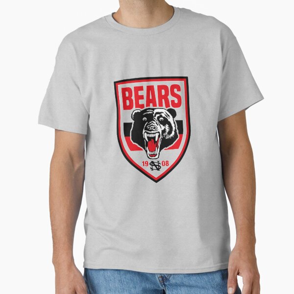 Item preview, North Sydney bears. designed and sold by BareAdventure.