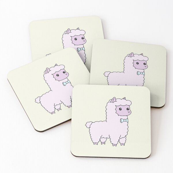 Item preview, Llama designed and sold by Salems.Studio.
