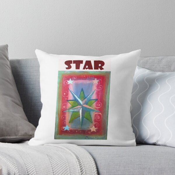 Item preview, Star by Diego Manuel designed and sold by Diego Manuel Rodriguez.